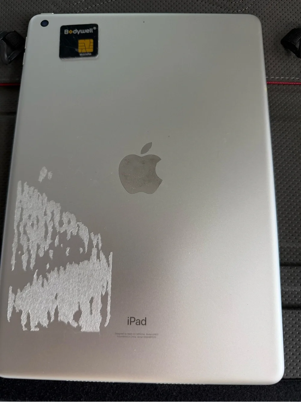 I PAD-9TH GENERATION
